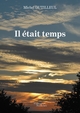 Il était temps (9791020342966-front-cover)