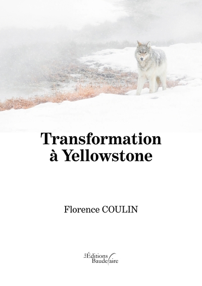 Transformation à Yellowstone (9791020337986-front-cover)