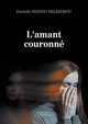 L'amant couronné (9791020343567-front-cover)