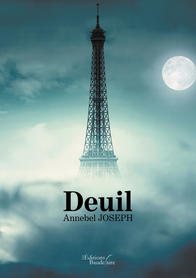 Deuil (9791020336910-front-cover)