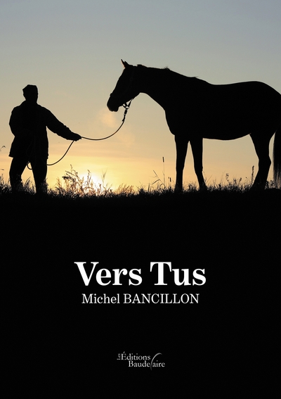 Vers Tus (9791020336729-front-cover)
