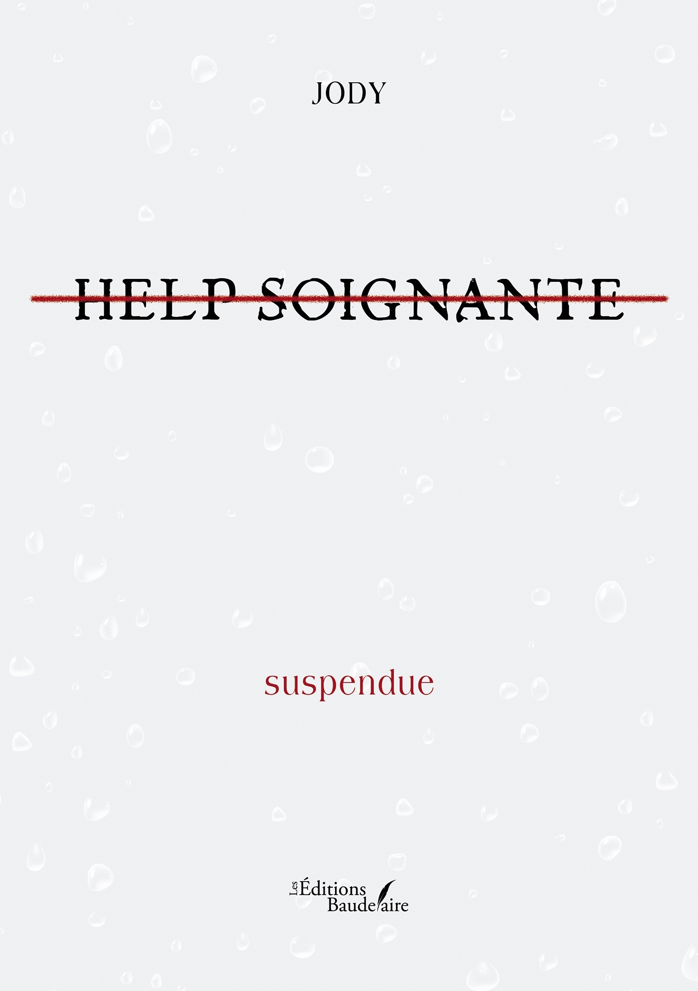 Help soignante suspendue (9791020387523-front-cover)