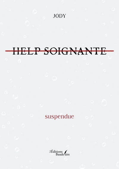 Help soignante suspendue (9791020387523-front-cover)
