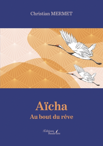 Aïcha - Au bout du rêve (9791020343659-front-cover)