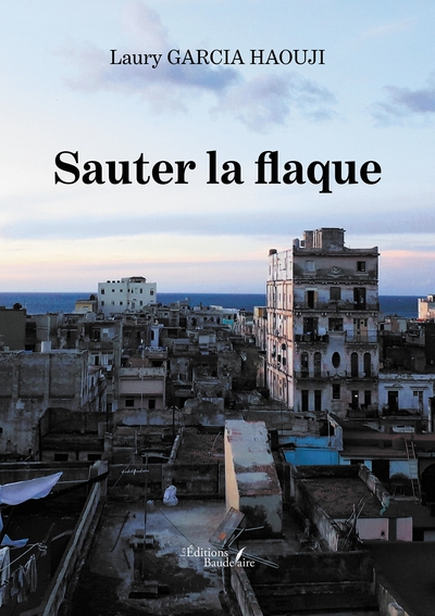 Sauter la flaque (9791020344571-front-cover)