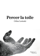 Percer la toile (9791020342096-front-cover)