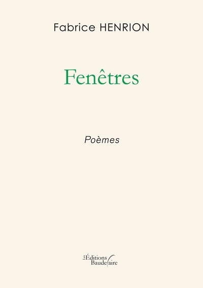 Fenêtres (9791020345752-front-cover)