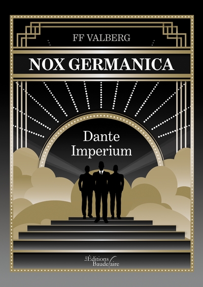 Nox Germanica - Dante Imperium (9791020348838-front-cover)