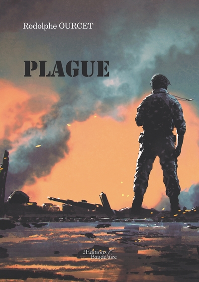Plague (9791020334350-front-cover)