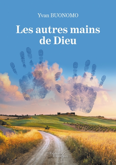 Les autres mains de Dieu (9791020340023-front-cover)