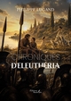 Chroniques d'Eleuthéria (9791020393678-front-cover)