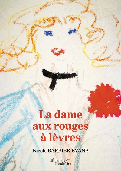 La dame aux rouges à lèvres (9791020341303-front-cover)