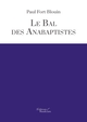 Le bal des anabaptistes (9791020343147-front-cover)