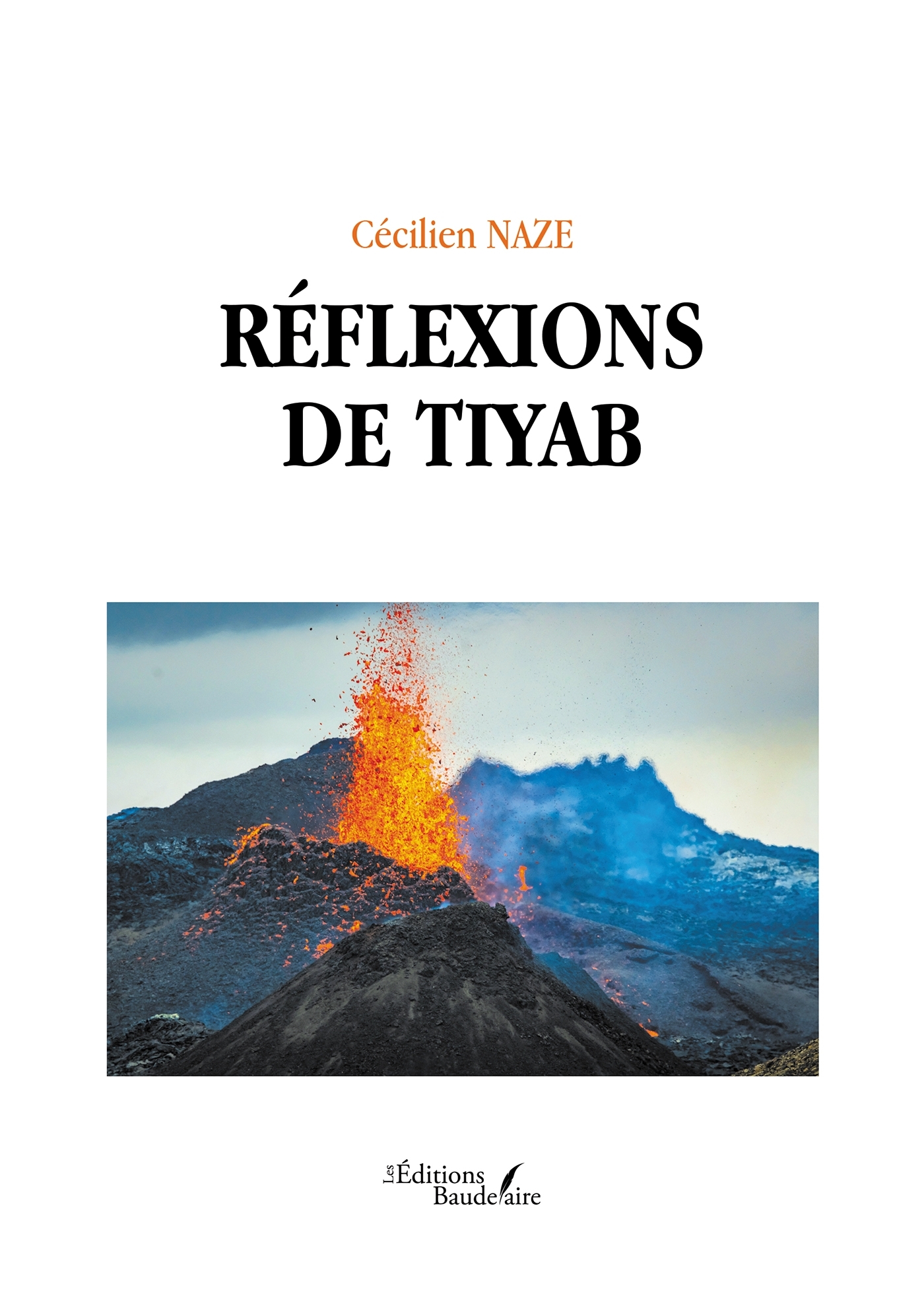 Réflexions de TiYab (9791020356550-front-cover)