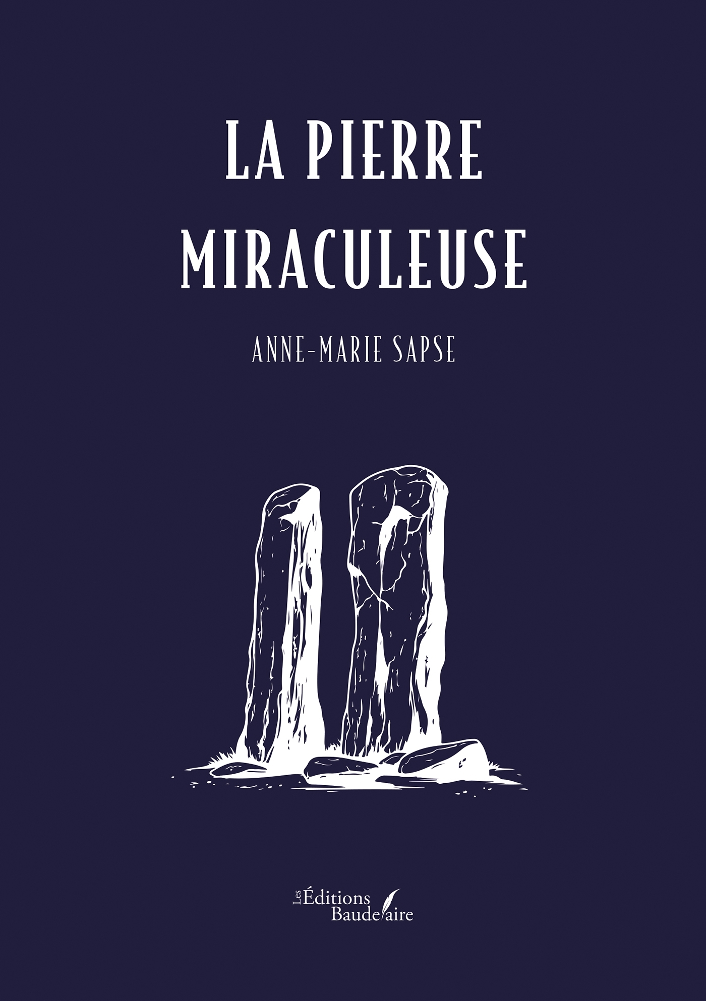La pierre miraculeuse (9791020387769-front-cover)