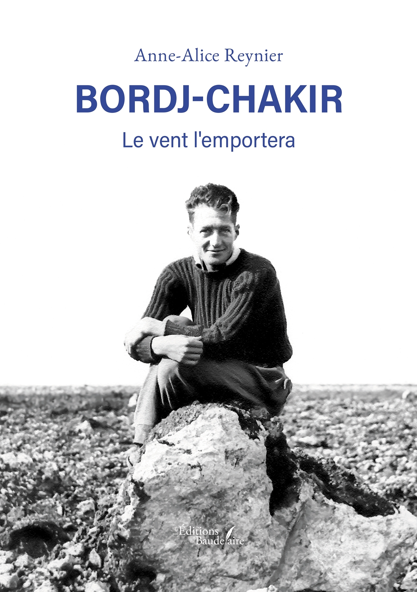 Bordj-Chakir, Le vent l'emportera (9791020390103-front-cover)