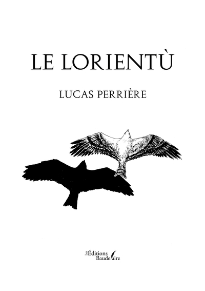 Le Lorientù (9791020352217-front-cover)