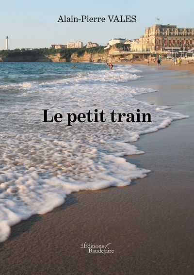 Le petit train (9791020343710-front-cover)