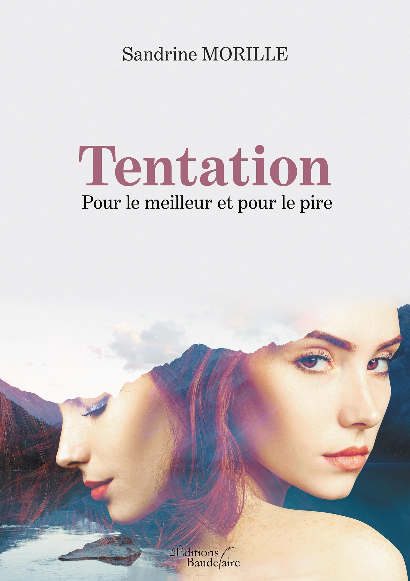 Tentation - Pour le meilleur et pour le pire (9791020344830-front-cover)