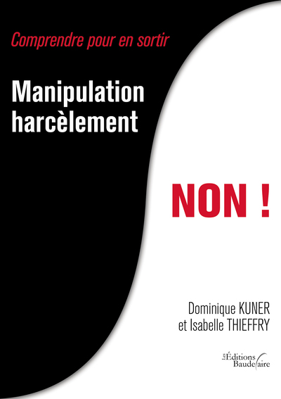 Manipulation, harcèlement, NON ! (9791020321015-front-cover)