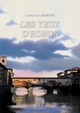 Les yeux d'Horus (9791020357892-front-cover)