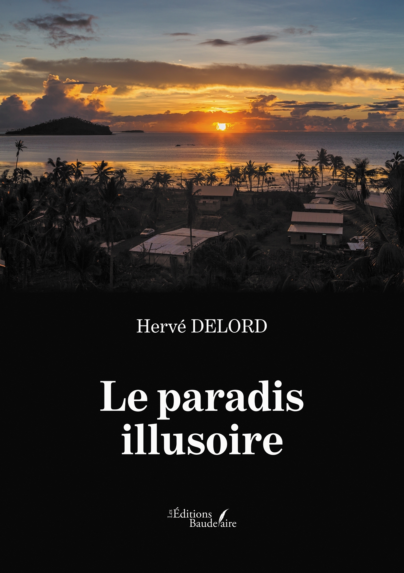 Le paradis illusoire (9791020347756-front-cover)