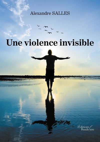 Une violence invisible (9791020341754-front-cover)