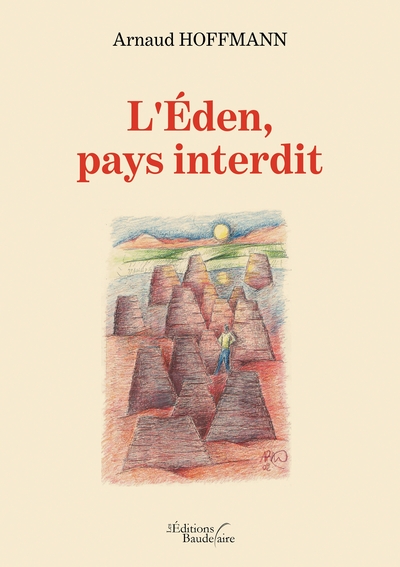 L'Éden, pays interdit (9791020337030-front-cover)