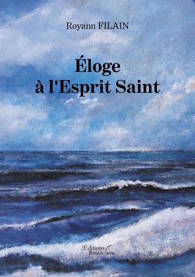 Éloge à l'Esprit Saint (9791020346247-front-cover)