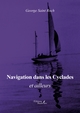 Navigation dans les Cyclades et ailleurs (9791020386588-front-cover)