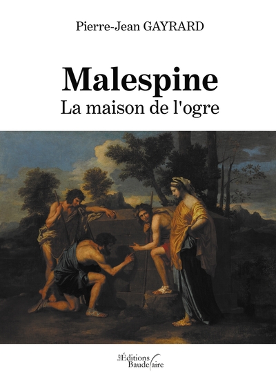 Malespine - La maison de l'ogre (9791020340801-front-cover)
