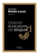 Histoire d'une plume de léopard (9791020345325-front-cover)