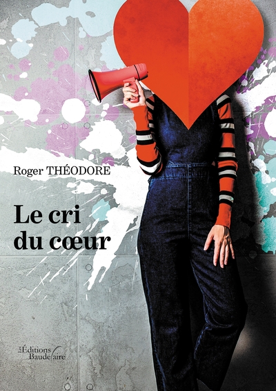 Le cri du coeur (9791020345059-front-cover)