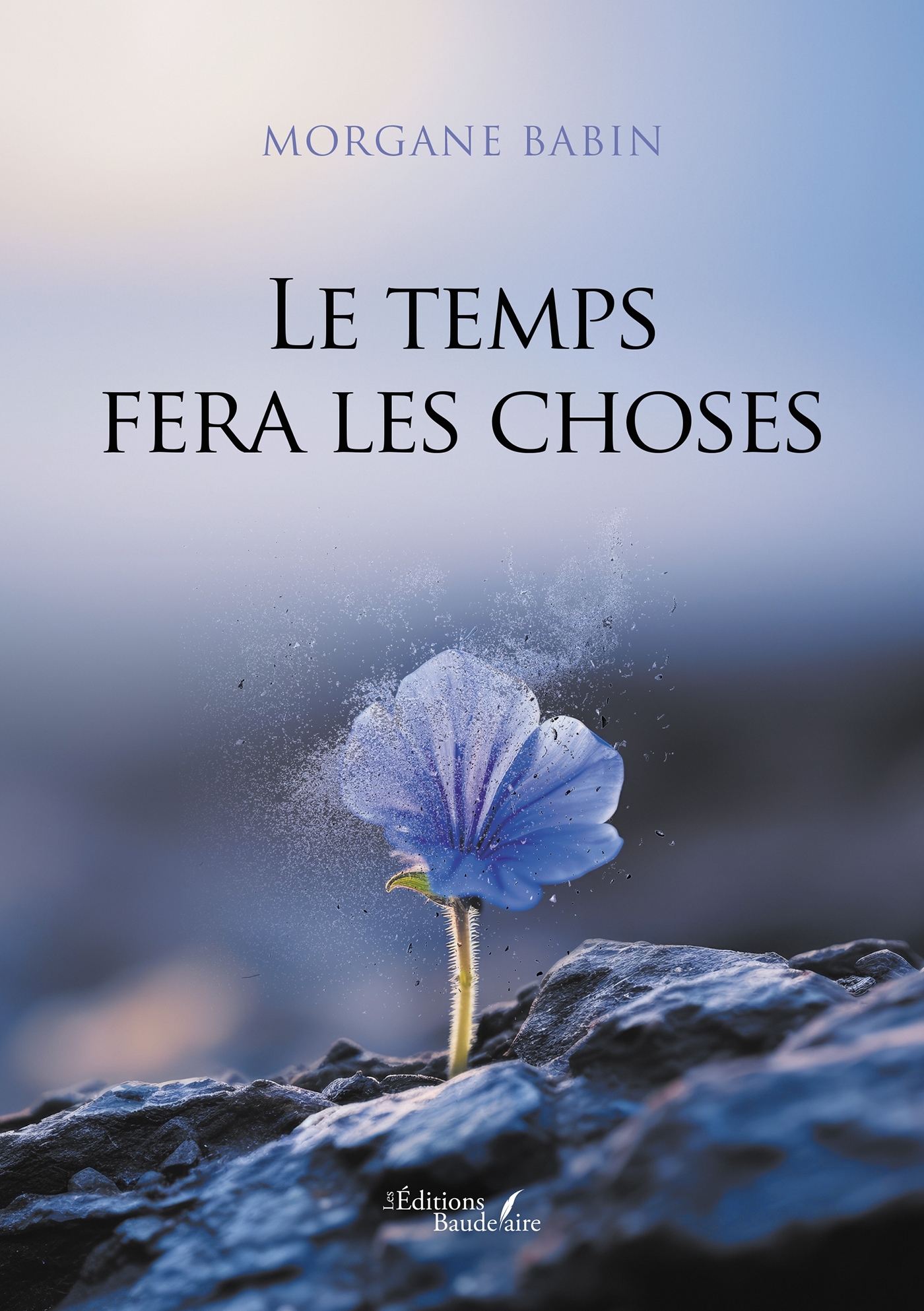 Le temps fera les choses (9791020366344-front-cover)