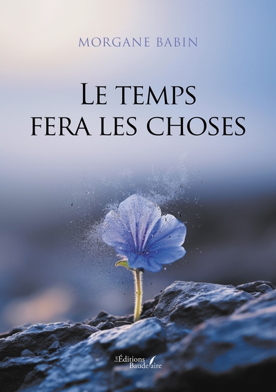 Le temps fera les choses (9791020366344-front-cover)