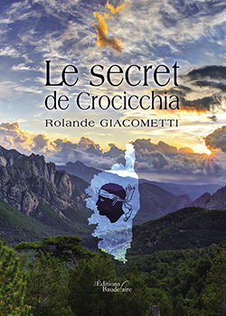 Le secret de Crocicchia (9791020303707-front-cover)
