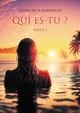 Qui es-tu ?, Partie 1 (9791020360106-front-cover)