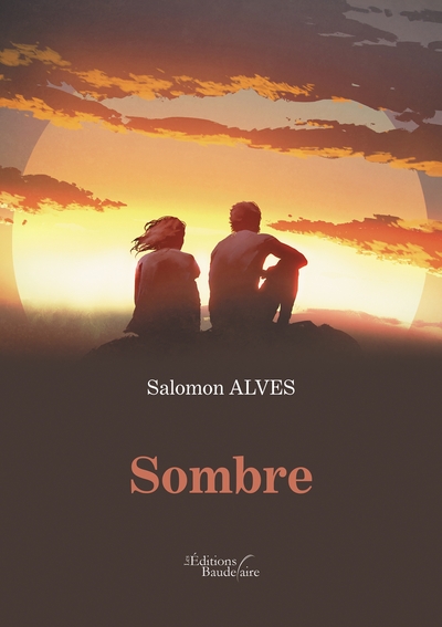 Sombre (9791020339485-front-cover)