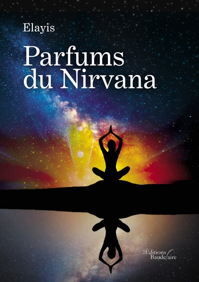 Parfums du Nirvana (9791020339805-front-cover)