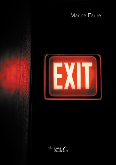 EXIT (9791020391629-front-cover)