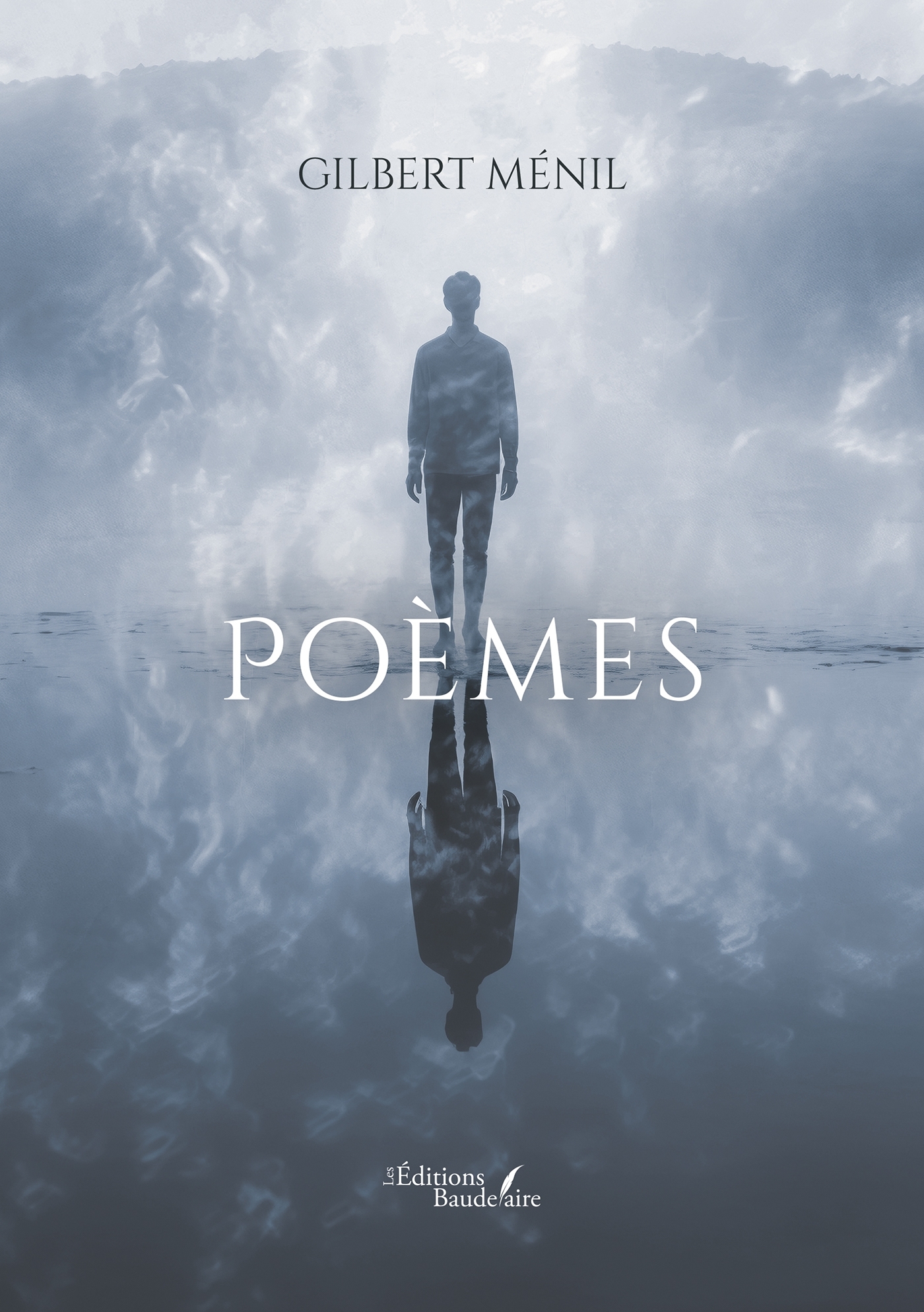 Poèmes (9791020367228-front-cover)