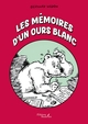 Les mémoires d'un ours blanc (9791020374936-front-cover)