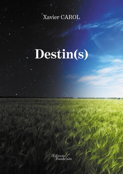 Destin(s) (9791020339157-front-cover)