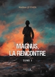Magnus, la rencontre - Tome 1 (9791020357861-front-cover)