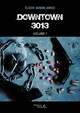 Downtown 3013 - Volume 1 (9791020356079-front-cover)