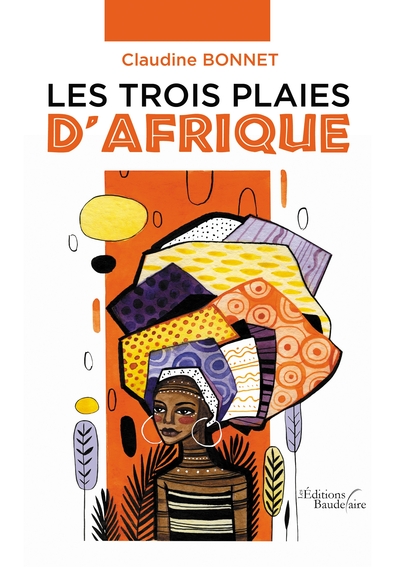 Les trois plaies d'Afrique (9791020340269-front-cover)