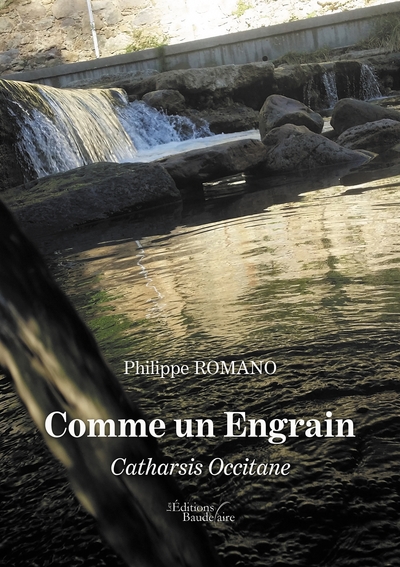 Comme un Engrain - Catharsis Occitane (9791020338471-front-cover)