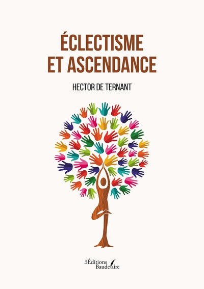 Éclectisme et ascendance (9791020349996-front-cover)