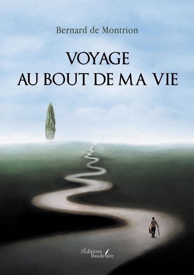 Voyage au bout de ma vie (9791020359872-front-cover)