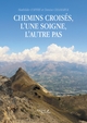 Chemins croisés, l'une soigne, l'autre pas (9791020389268-front-cover)